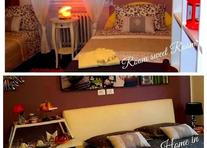 Homestay szállás Sweet *