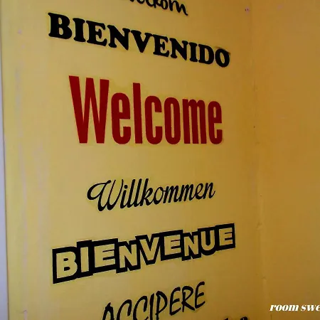 Séjour chez l'habitant Sweet *