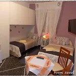 Accommodatie bij particulieren Sweet *