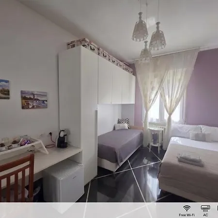 Homestay Sweet 1 Bologna