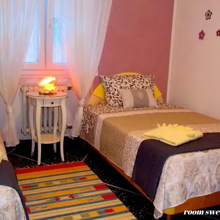 Homestay Sweet Bologna