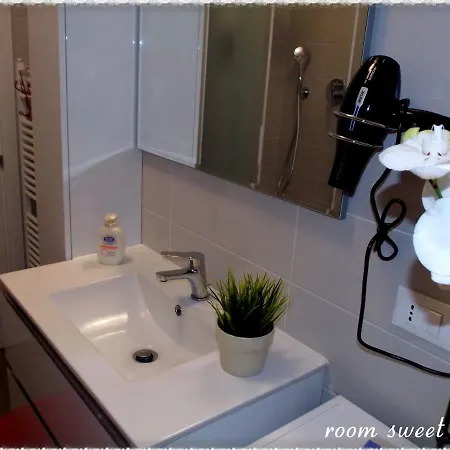 Homestay Sweet Bologna