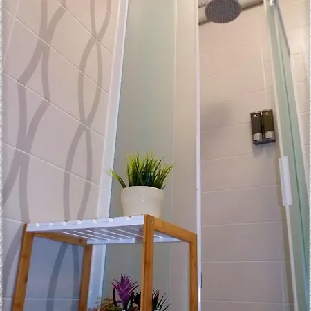 Sweet Homestay Bologna