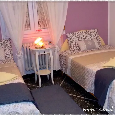 Sweet Homestay Bologna