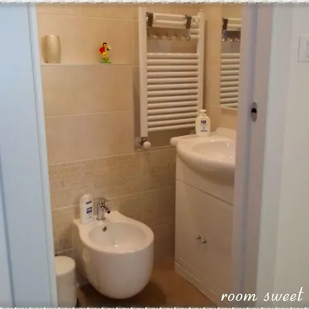 Sweet Homestay Bologna