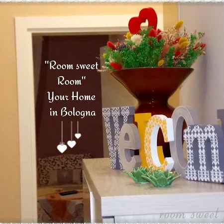 Sweet Privatunterkunft *