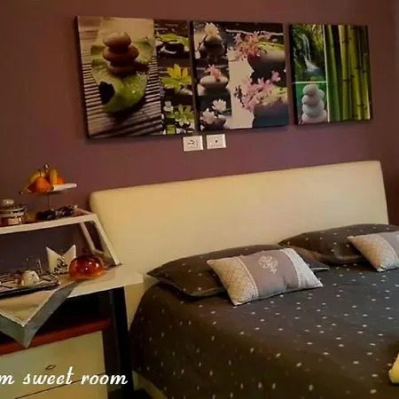 Sweet Homestay Bologna