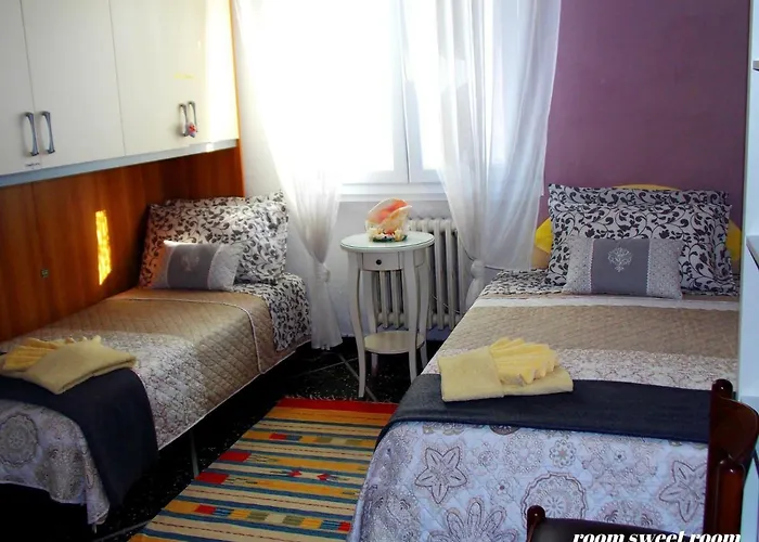 Sweet * בולוניה