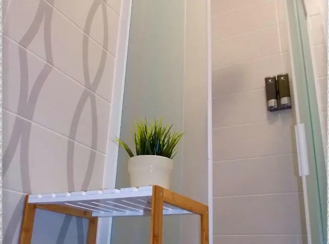 Sweet Rum i privatbostad Bologna