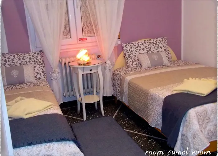 Sweet בית אירוח בולוניה