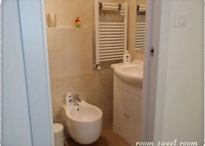 Sweet בית אירוח בולוניה