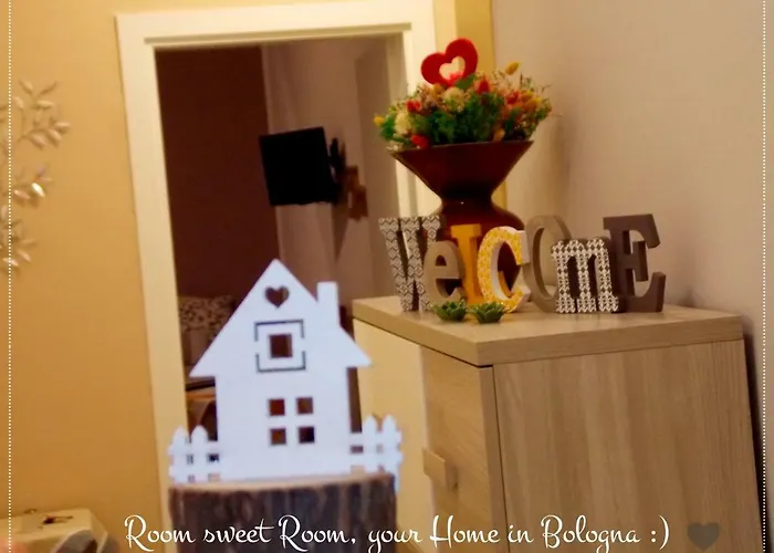 Ubytování v soukromí Sweet