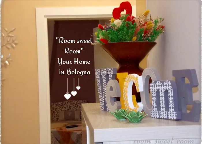 Sweet Alloggio in famiglia *