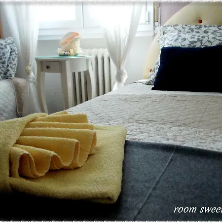 Sweet Болонья