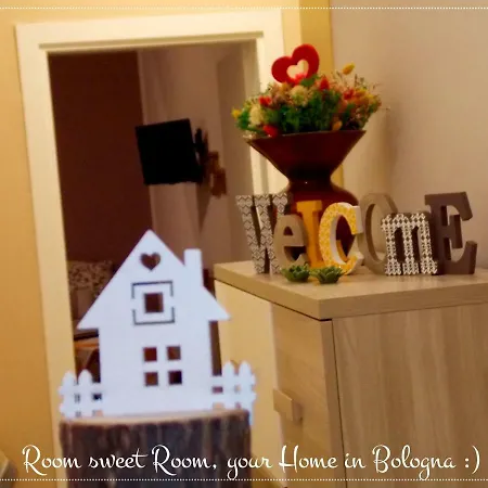 Проживание в семье Sweet