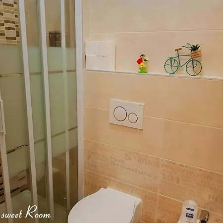 Sweet Homestay szállás Bologna